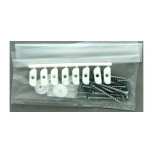 Blister Accessori Porta Maya Bianca - Product Image 1