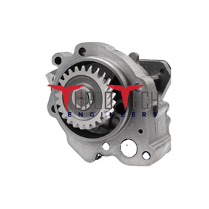 BOMBA DE ACEITE V28 4979720 4913428 - Product Image 3