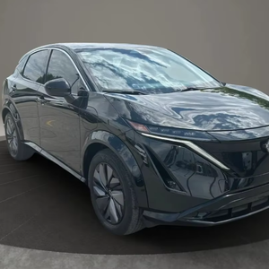 SUV Eléctrico Ecológico con Gran Autonomía y Características Interiores Inteligentes - Product Image 1
