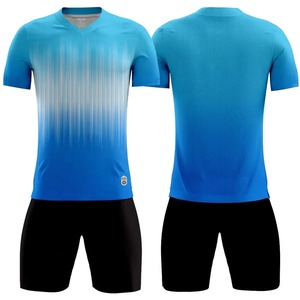 2024 nuevos conjuntos de camisetas de fútbol para hombres, camisetas y chándales de fútbol para niños, uniformes deportivos en blanco para niños - Product Image 6
