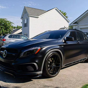 2015 asequible mMerc-edes bBe-nz GLA 45 AMG - Product Image 1