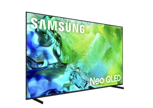 Oferta Limitada al por Mayor - Televisor Inteligente QN80H Neo QLED Mini LED 4K UHD de 75 <span class=keywords><strong>Pulgadas</strong></span>, 85 <span class=keywords><strong>Pulgadas</strong></span>, <span class=keywords><strong>65</strong></span> <span class=keywords><strong>Pulgadas</strong></span> con Samsung Vision AI - QN75QN80HAFXZA - Product Image 1