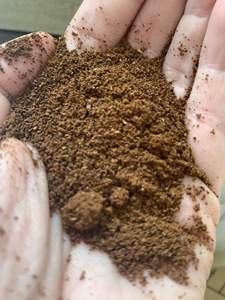 Alta calidad Animal Feed Palm Kernel Cake (PKC) Palm Kernel Expeller Comida Descuentos Precio Venta - Product Image 6