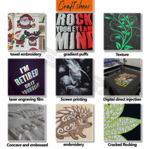 Camisetas de algodón de manga corta con logotipo personalizado para hombre, camisetas de cuello redondo de talla grande al por mayor - Product Image 5