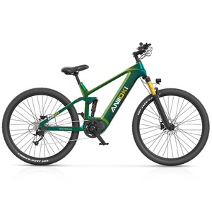 MEJOR PRECIO DE TOM PARA LA NUEVA Bicicleta Eléctrica AK29 de Fibra de Carbono, Versión 2025, 48V, Entrega a Domicilio - Product Image 2