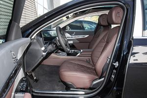 BMW Serie 7 2023-2025 Sedán Exclusivo 3.0T Motor Turbo 740Li M Sport Caja de Cambios Automática Tracción Total Volante a la Izquierda Cuero Euro VI Depósito - Product Image 4