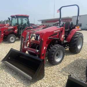 Tractor Mahindra 2638 HST 2025 con Motor Kubota, Componentes Centrales del Motor Usados en Venta, Tractor Mahindra 2638 HST - Product Image 1