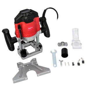 Fresatrice 1200 W con Valigetta - Product Image 1