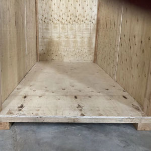 Vietnam manufacturer Wholesale, Export Eco-friendly Plywood <b>Crates</b> for Shipping Goods Made in Vietnam - Product Image 1