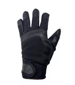 Meilleure vente Gants de baseball pour jeunes Équipement de sport en cuir respirant de marque personnalisée avec écran tactile pour frappeur - Product Image 2