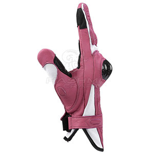 Premium Stitch Design Moto-GP Motorbike Gloves With Strong <b>Grip</b> <b>Control</b> And Practical Safety For Everyday Riding - Product Image 3