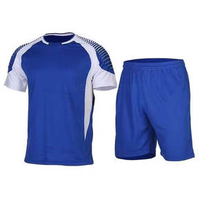 Nouveautés en vêtements de sport, uniforme de rugby en polyester 100%, meilleur prix, vente en gros d'uniformes de rugby - Product Image 1