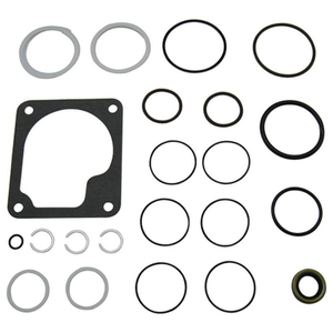 Kit d'étanchéité AT315816 compatible avec les tracteurs John Deere 820 1020 1520 1530 2020 - Product Image 3