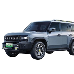 2024รถออฟโรด SUV ไฟฟ้า5ที่นั่งแบบไฮบริด T2รถพลังงานไฟฟ้าและเชื้อเพลิง SUV พร้อมการขับขี่4x4 - Product Image 1