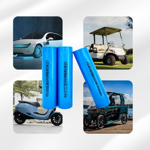 Tùy chỉnh một lớp chất lượng ssge lmfp32140 3.7V 12000mAh 44.4wh LiFePO4 hình trụ Di động 1000 Chu kỳ hoạt động Temp 0 ~ 45 - Product Image 3