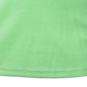 OEM ที่กําหนดเองผู้ชาย Clothin ผ้าฝ้ายคุณภาพสูงโพลีเอสเตอร์แขนสั้นเสื้อ T ขนาด Plu High Street ผู้ชาย T เสื้อสวมใส่สบายๆ - Product Image 6