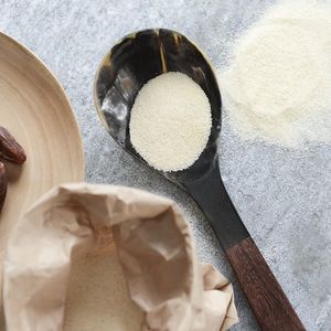 High Quality Buffalo Horn Cutlery Set Kitchenware Including Horn <b>Spoon</b> Direct Wholesale Price Available - Product Image 4
