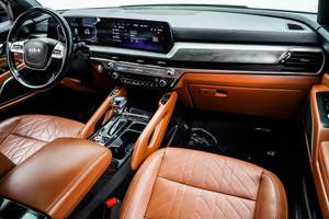 Elite Utilisé 2023 Te-lluride EX X-Line AWD - Product Image 6