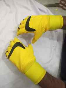 ถุงมือตีซอฟต์บอลถุงมือตีเบสบอล - Product Image 5