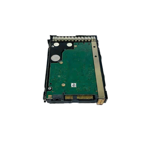 879299-001 <span class=keywords><strong>2</strong></span>,4 TB SAS 12G 10K Festplatte 879299-001 - Product Image 2
