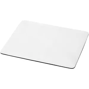 Fournitures de bureau personnalisables, tapis de souris flexible Heli - Product Image 2