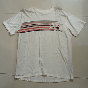 เสื้อยืดคอกลมผ้าฝ้ายสำหรับผู้ชายเสื้อ100% สไตล์ลำลองผ้าไหมพิมพ์ลายพลัสไซส์ OEM - Product Image 3