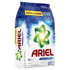 Detergente Líquido para Ropa Ariel Original de Alta Calidad, Ultra Concentrado en Gel, Opciones de 2kg, 4kg y 5kg, Artículos Desechables para Cocina - Product Image 3