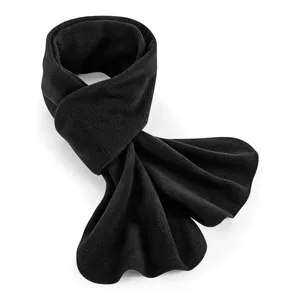 Sustainable <b>Recycled</b> Fleece Scarf for Promotional & Business <b>Gifts</b> - Product Image 6