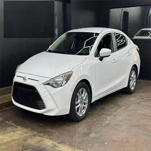 USADO, SCION IA SEDÁN 4D 2016, Volante a la Izquierda/Derecha - Product Image 1