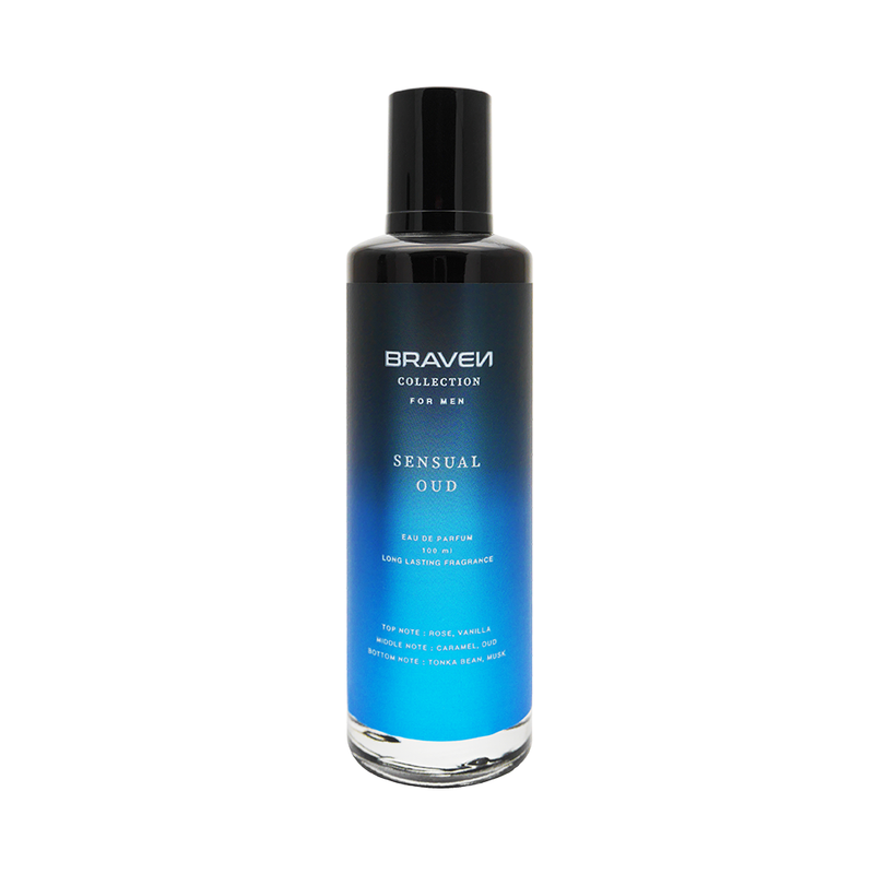 OEM Braven Extreme Musk Men s