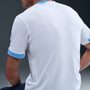 Maillot de football Uruguay Coupe du Monde 2026 Personnalisé Été Respirant Manches Courtes Impression par Transfert Thermique 100% Polyester - Product Image 4