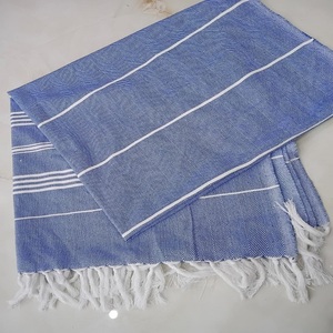 Latest Design Top Quality Light Weight Solid Design Beach <b>Towels</b> for Household Available in India for Wholesale Price - Product Image 2