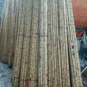 Producto de bambú agrícola vietnamita Arquitectura de paisaje natural al aire libre ecológica - Product Image 3