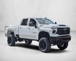 Chevrolet Silverado 3500 LT 2025 Usada - Lista para Enviar - Product Image 4