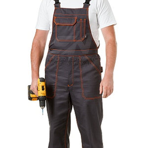 Trajes de Trabajo Personalizables con Franjas Reflectantes para Alta Visibilidad y Cumplimiento de Seguridad - Product Image 6