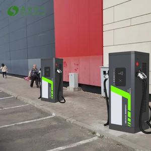 Caricatore elettrico per auto, - Product Image 6