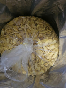 Collation tropicale naturelle croustillante de jacquier séché à base de fruits frais vietnamiens pour l'exportation et la vente en gros - Product Image 2