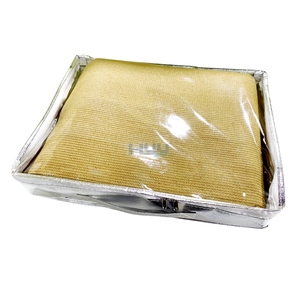 Zware Hdpe-Schaduwdoek UV-Bestendig Schaduwzeil Voor Tuin-, Patio-En Landschapsbescherming Tegen De Zon - Product Image 6