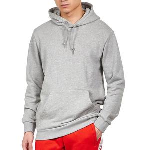 Sudadera con Capucha Extra Grande Informal 100% Algodón al por Mayor, Logotipo Personalizado Bordado, Patrón 3D, Sudaderas Personalizadas a la Moda - Product Image 4