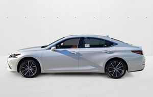 รถ Lexus ES 350 SEDAN มือสอง ไม่เคยเกิดอุบัติเหตุ - Product Image 2