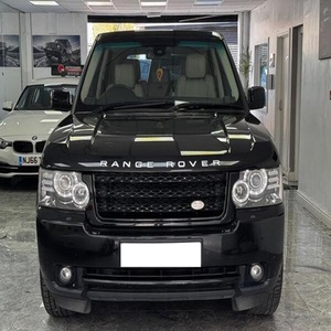 LAND ROVER RANGE ROVER 3.6 TD V8 2010 USADO, Volante a la Izquierda/Derecha - Product Image 1