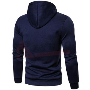 Sudadera con Capucha para Hombre de Último Diseño, Hecha en Pakistán, Ropa Urbana, Sudadera con Capucha para Hombre de Alta Calidad para Venta en Línea - Product Image 2