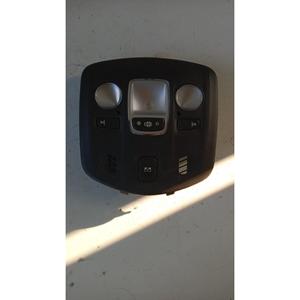Luz de Techo para CITROEN DS3 Serie (09>) 9677477877 - Product Image 5