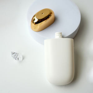 Best Quality 120ml HDPE Plastic <b>Bottle</b> Ready Mold Sunscreen Packing Body Care Hot Deal 2025 Contact Us To <b>Ship</b> Custom Design - Product Image 5