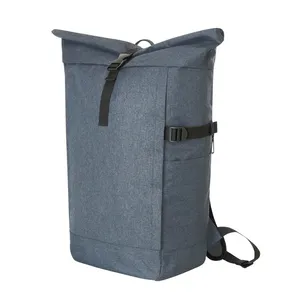 กระเป๋าเป้โน้ตบุ๊ก Circle L Sustainable สำหรับสินค้าส่งเสริมการขาย - Product Image 2