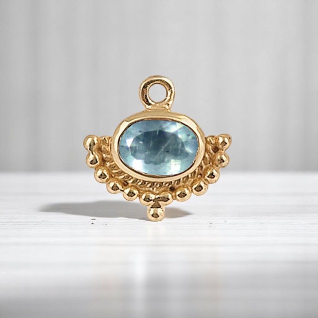 Aquamarine
