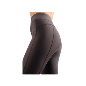 Ropa ecuestre técnica cómoda Diseño personalizado Medias de buen ajuste Jodhpurs Leggings de equitación - Product Image 2