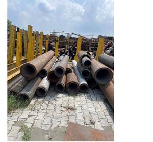 Chatarra de Acero Ferroso de Alta Calidad E$T HMS 1 2, Contiene C0.06 0.082% Mn0.75 1.05% Impurezas P Máx. 0.035% S Máx. 0.045% Modelo - Product Image 5