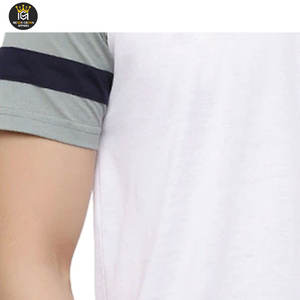 Camisetas de Hombre 100% Algodón, Nuevo Diseño, Mejor Calidad, Ecológicas, de Secado Rápido, Transpirables, Cómodas, Ligeras y de Corte Holgado - Product Image 5