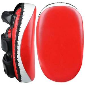 Bouclier de frappe de qualité supérieure/coussin de frappe de boxe pour femmes Muay Thai Training Kick Pad - Product Image 1